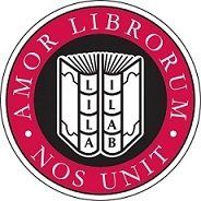 AMOR LIBRORUM logo