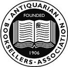 Booksellers association antiquarian