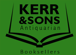 KERR and SONS logo