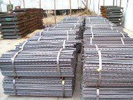 Erosion Control Steel — Longview, TX — Wyatt's Trailer Sales