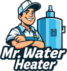 Mr. Water Heater