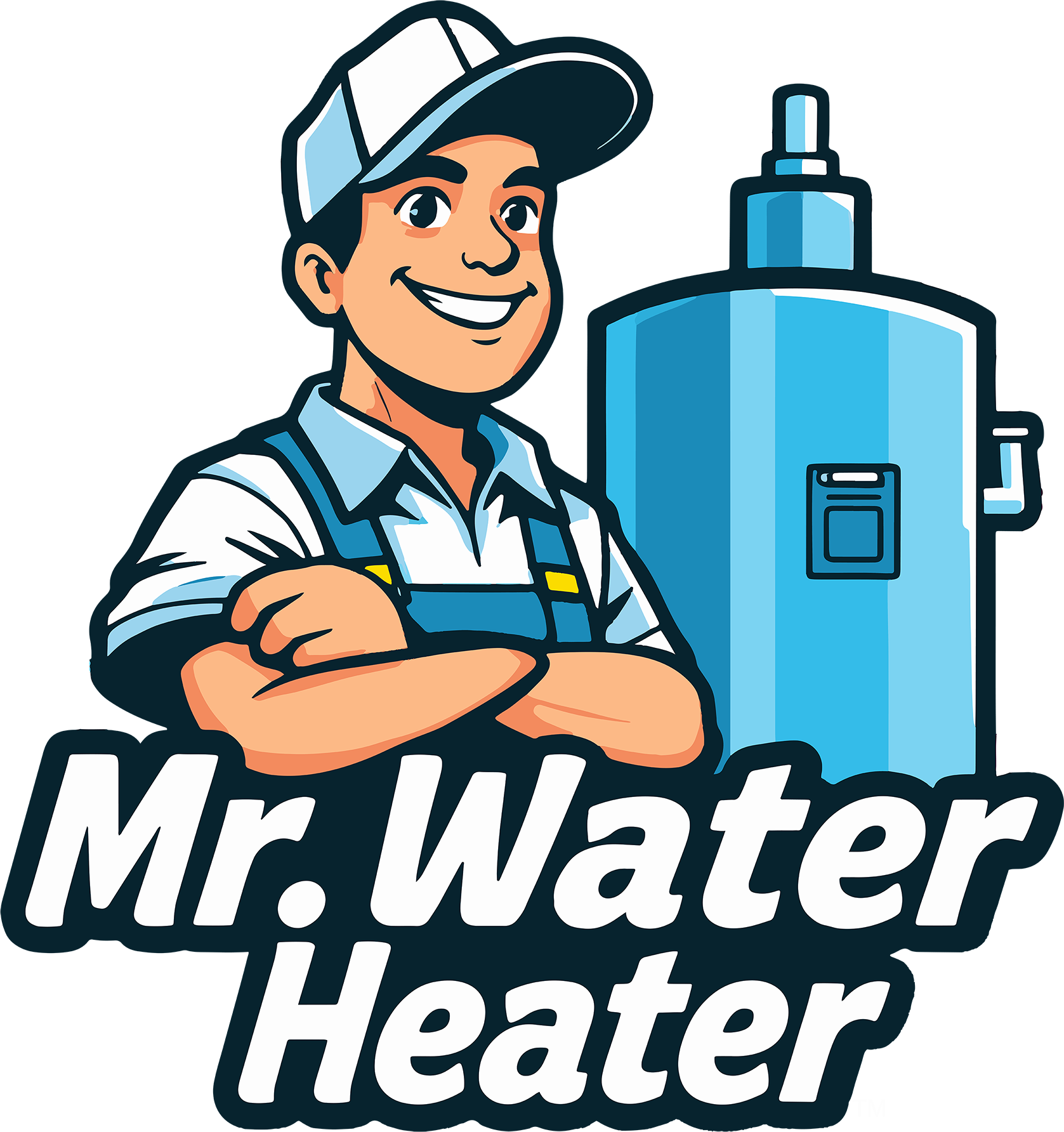 Mr. Water Heater