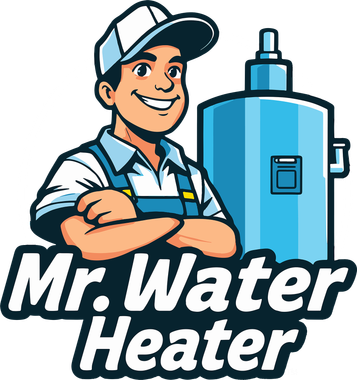 Mr. Water Heater