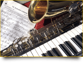 For a music teacher in Filey call Professional Music Tuition Music notes