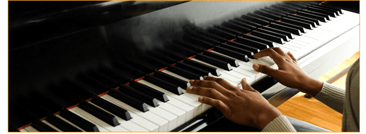 For Piano teacher in Filey call Professional Music Tuition Music tuition