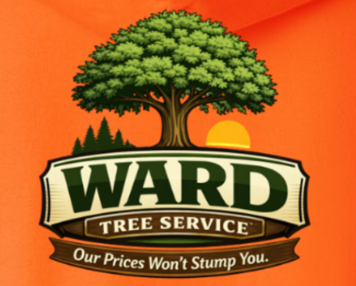 Ward Tree Services