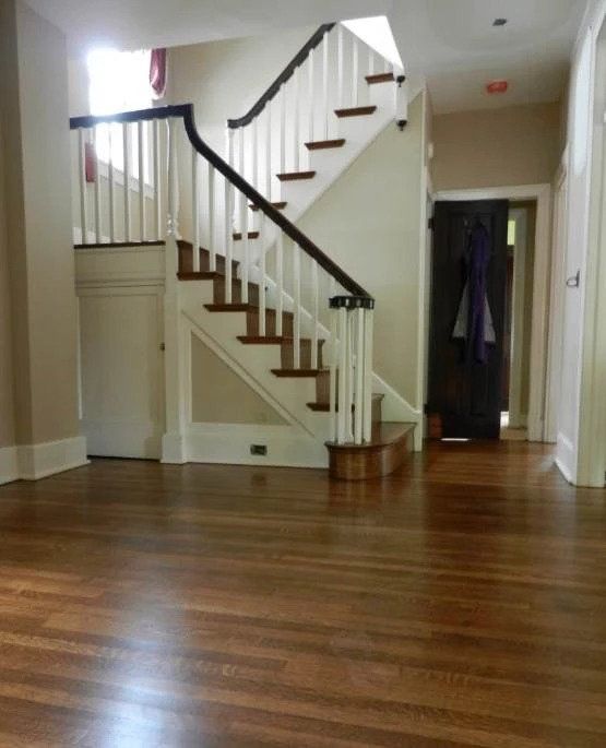 Home Flooring — Stair and Flooring Hardwood Style in Newark, DE