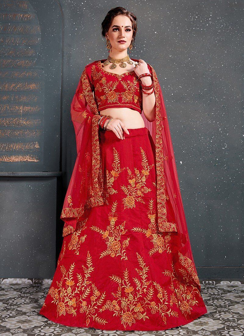 Designer Latest Stylish Festive Wear  Dori Zari Sequins Embroidery  - $120