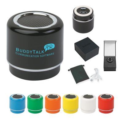 Promotional Product - Bluetooth Speaker with printed logo in Winter Springs, Fl