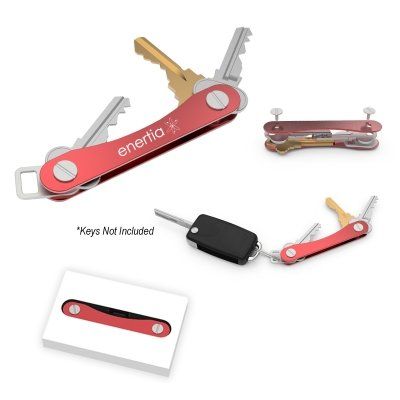 Promotional Product - Key holder with printed logo in Winter Springs, Fl