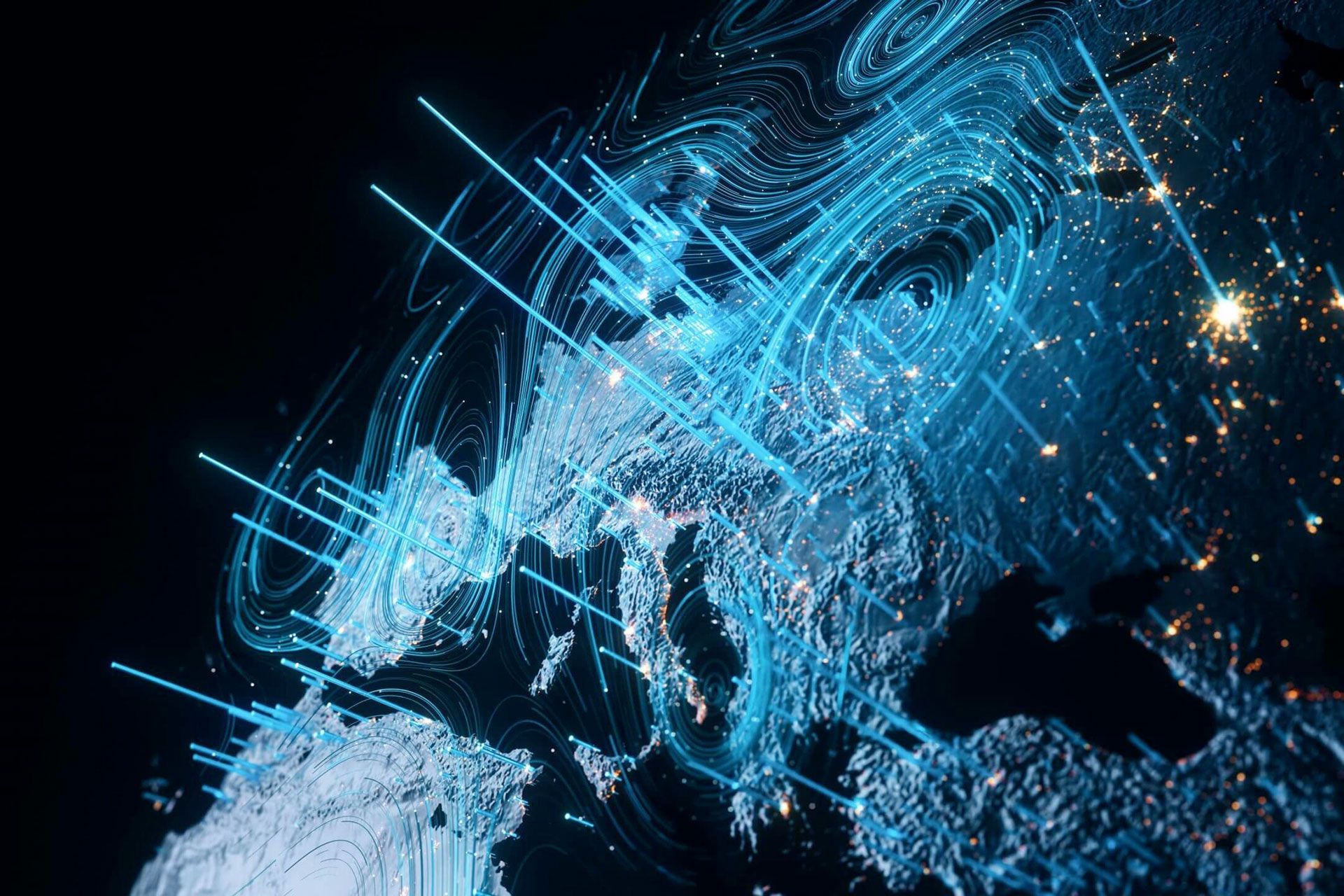 TRASPORTI NAZIONALI ED INTERNAZIONALI