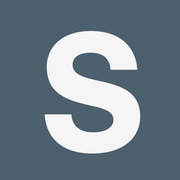 A favicon of SI&C Ltd used for social media. Represented here simulating a social media user post. 