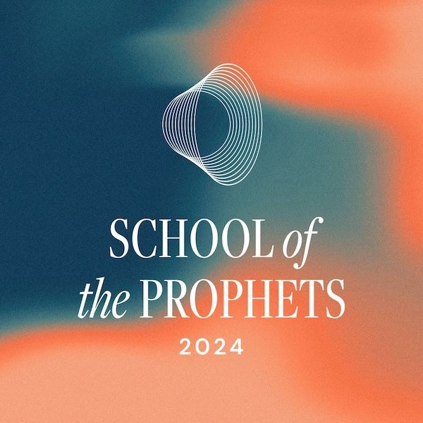 School of the Prophets - Brazil