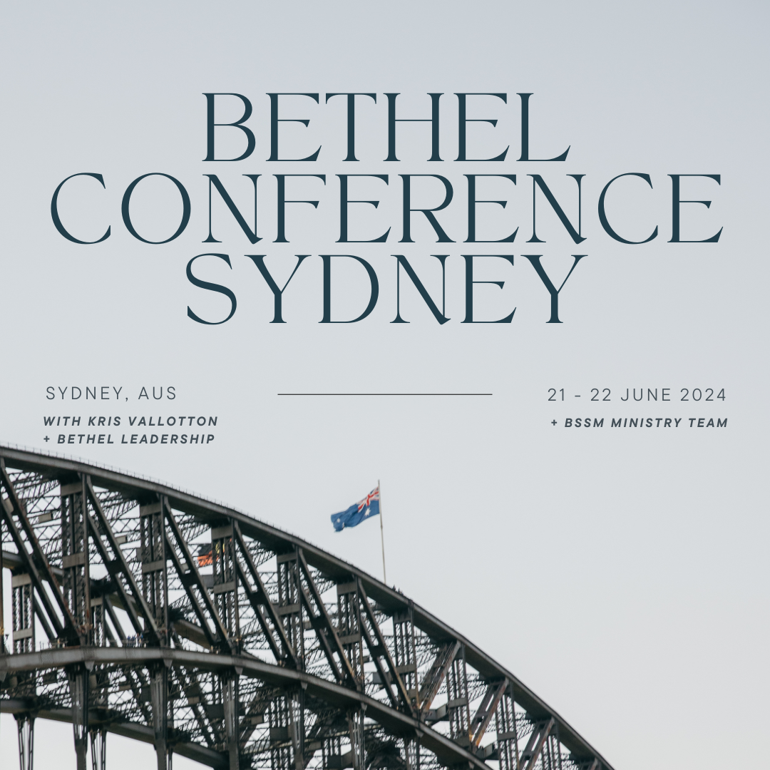 Bethel Conference: Sydney