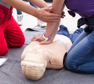 CPR Training