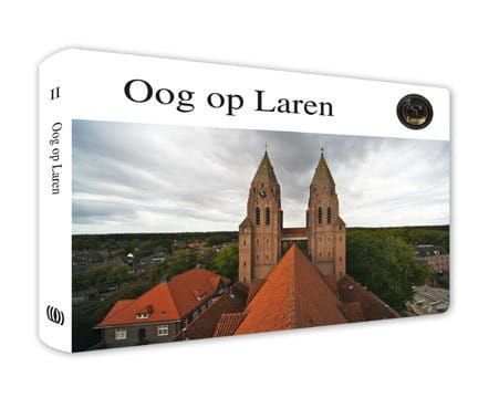 Oog op Laren II