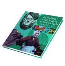 De verdwenen streekdrachten van Eem tot Vecht