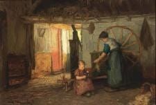 Hendrikus Anthonius Dievenbach (1872-1946)