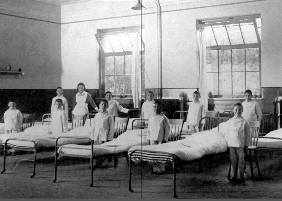 De Slag om de Berg-Stichting