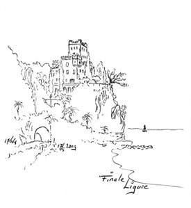 Fietsen, ik teken ervoor