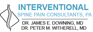 Interventional Spine Pain Consultants Logo