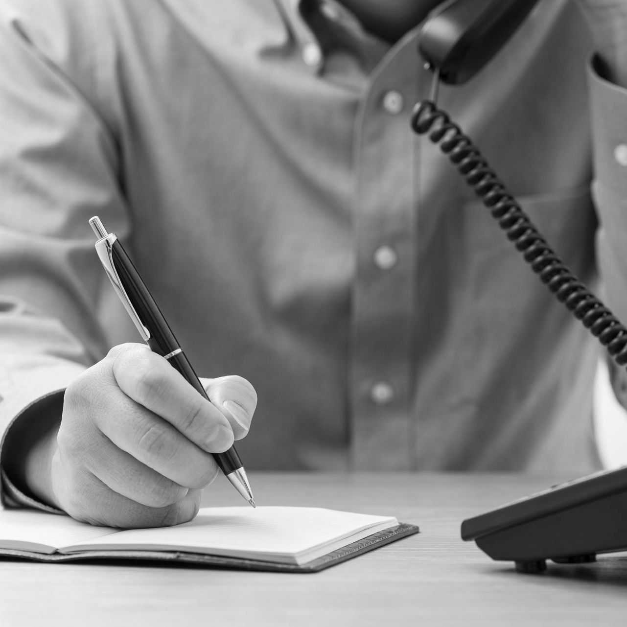 ILYM Group Scalable Call Center
