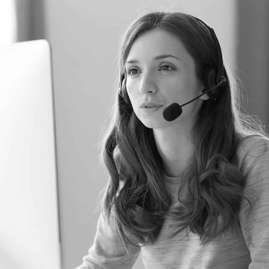 ILYM Group Call Center