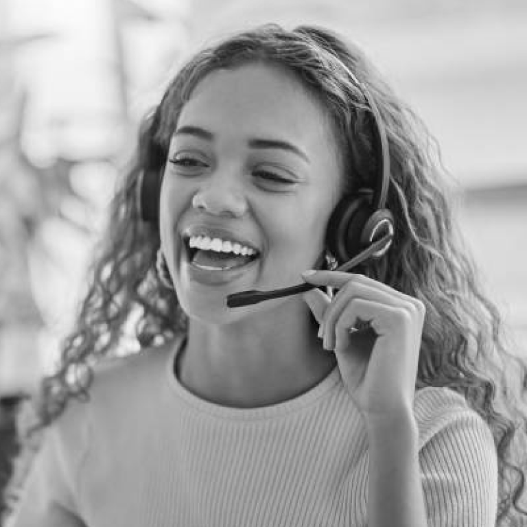 ILYM Group Scalable Call Center