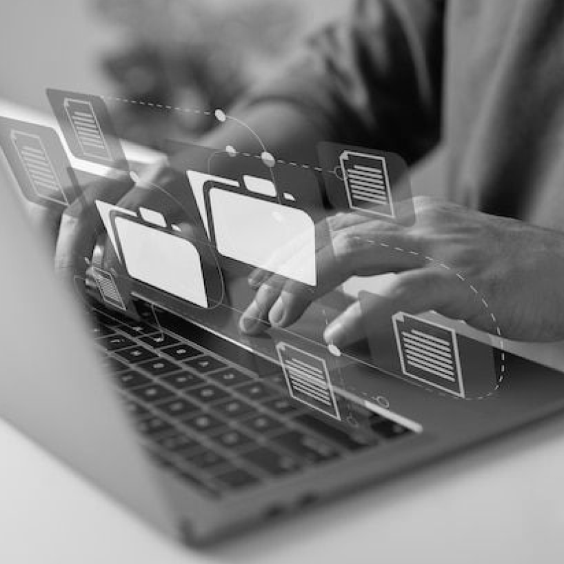 ILYM Group | Lead Data Management