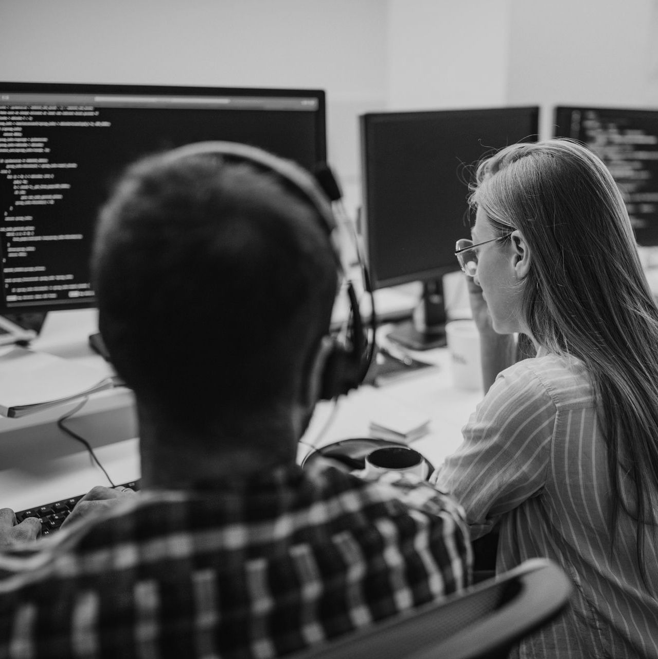 ILYM Group | Lead Data Management