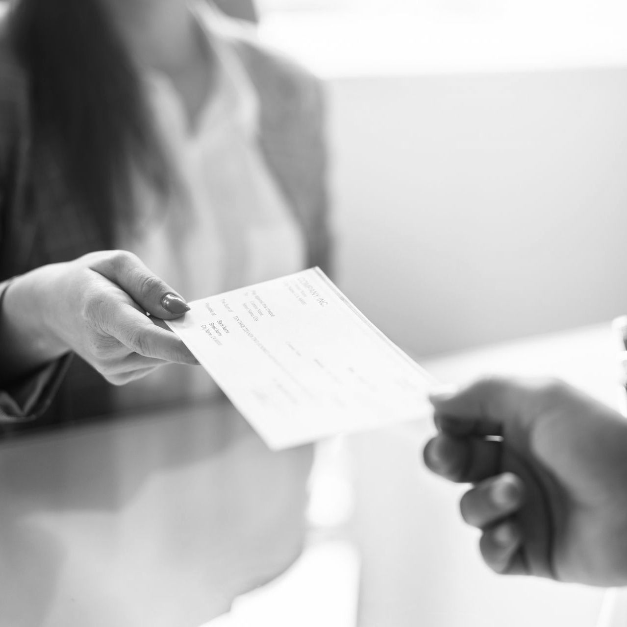 FSQ Set Up, Fund Distribution, and Tax Reporting | ILYM Group