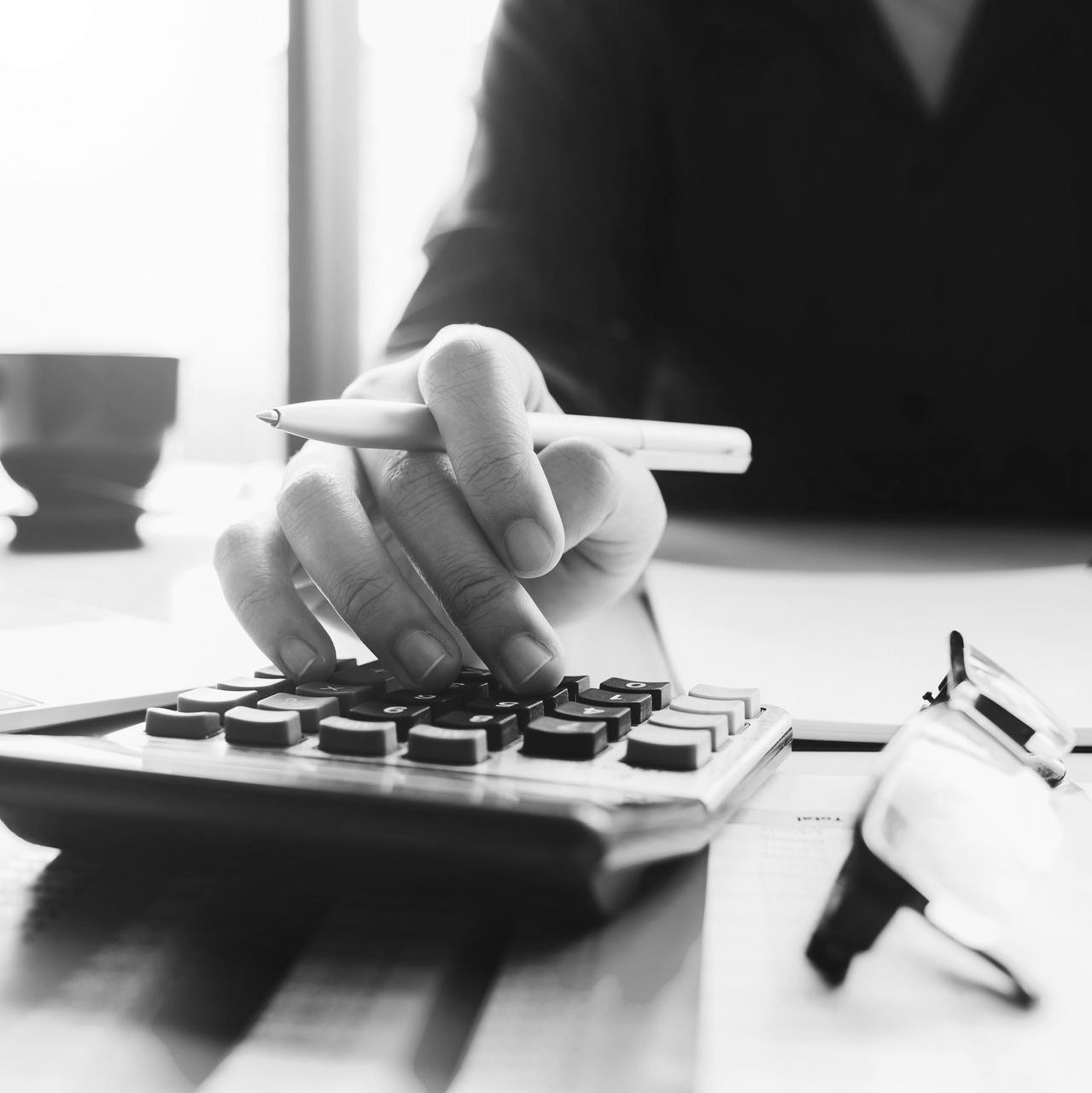 FSQ Set Up, Fund Distribution, and Tax Reporting | ILYM Group
