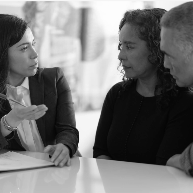 ILYM Group Pre-Settlement Consultation