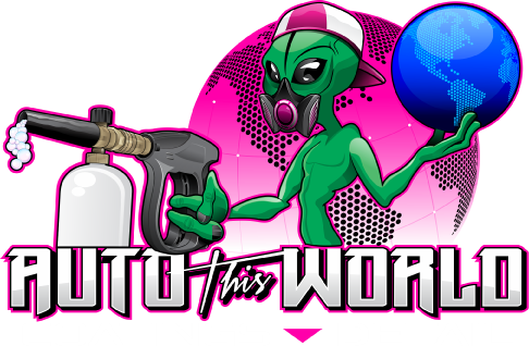 Paint Correction Auto This World Coatings And Detail Phoenix Az