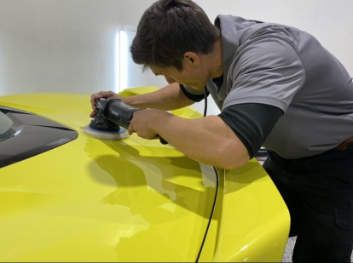 Auto This World Coatings And Detail Phoenix Az