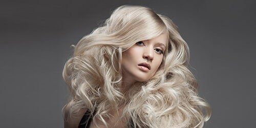 Hair styling - Hair color in Eugene, OR