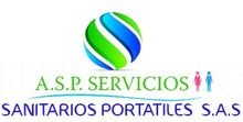 ASP Servicios Sanitarios Portátiles SAS