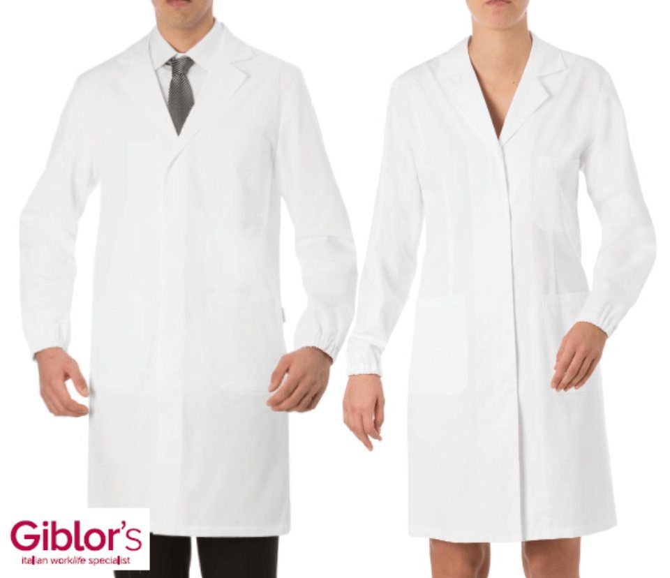 camici per personale ospedaliero