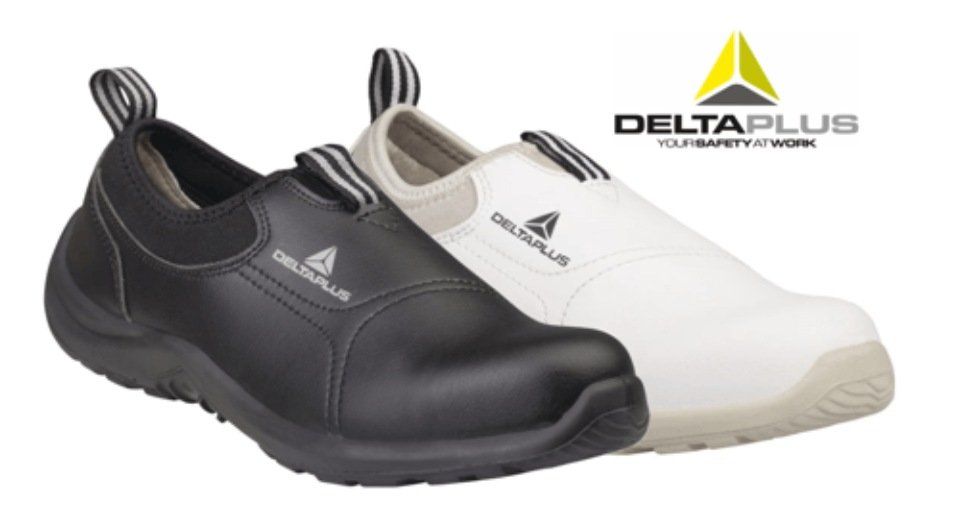 DeltaPlus shoes