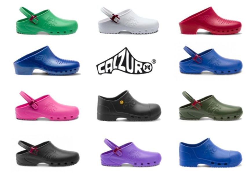 Calzuro shoes
