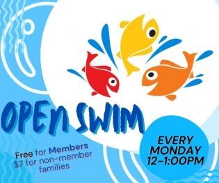 wopen swim