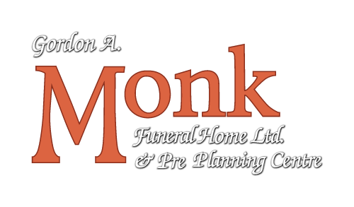 Gordon A. Monk Funeral Home Ltd. & Pre-Planning Centre | Minden, ON
