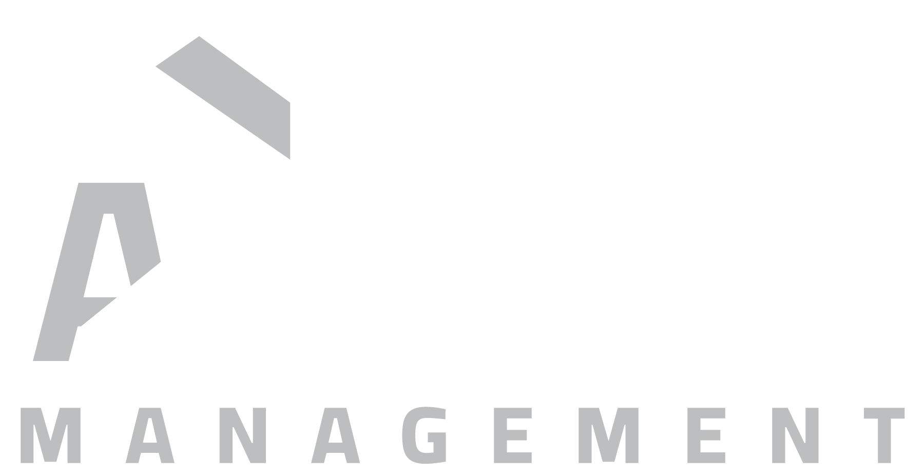 Aventis Management White Footer Logo - Click here to go to the top of the home page