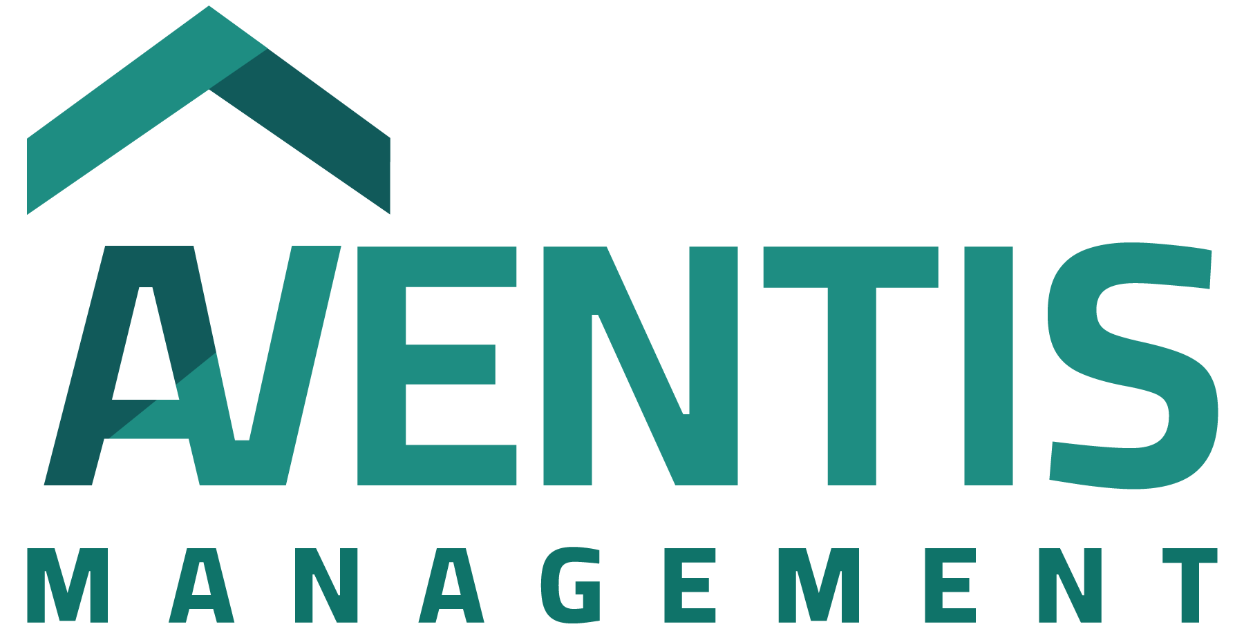 Aventis Management Company Logo - Click Here To Go Home