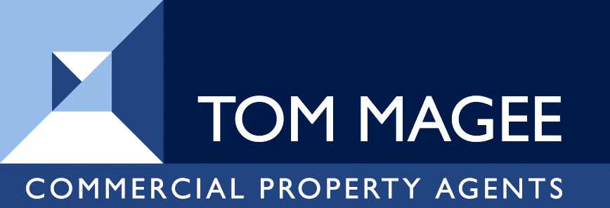 TOM MAGEE COMMERCIAL PROPERTY AGENTS logo