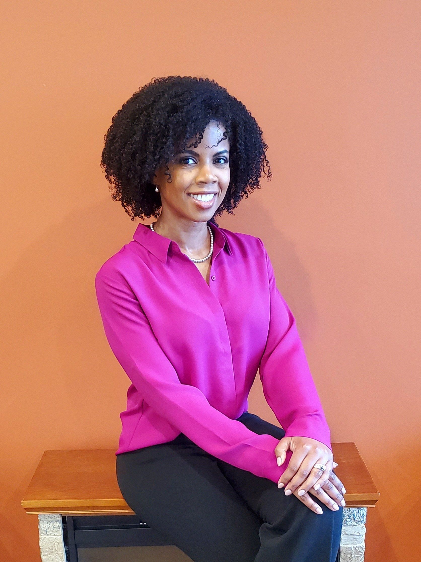 Dr. Kristin Harris | Family Dentist | Louisville, KY