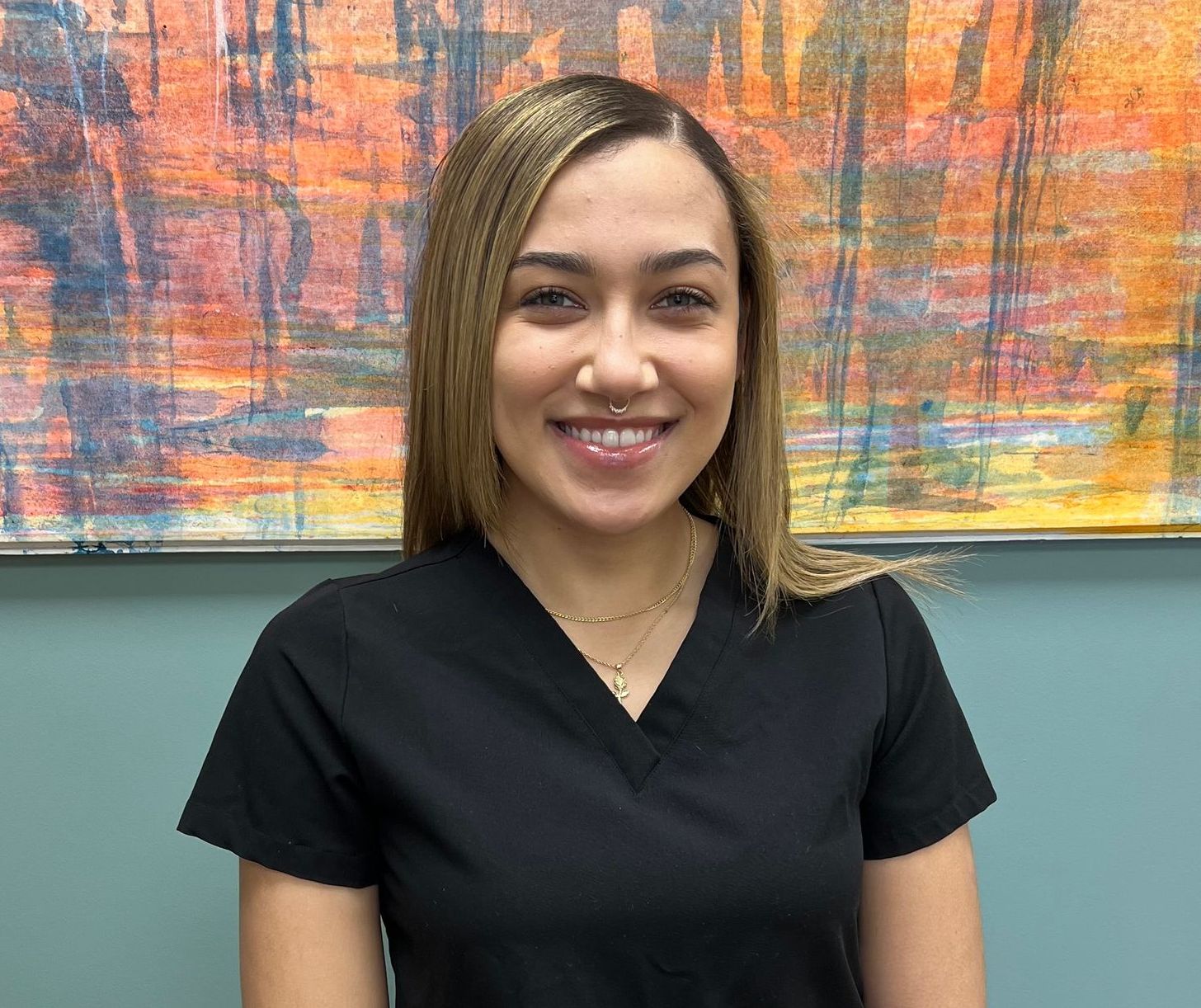 Alexis  | Sparkle and Shine Family Dental