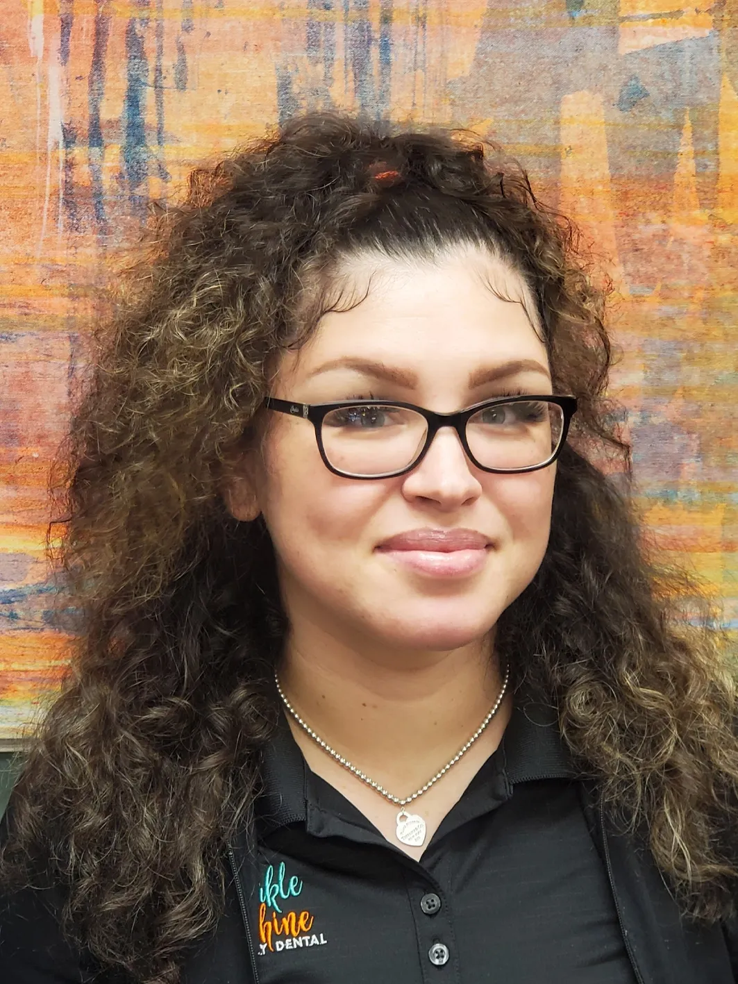 Andrea | Sparkle and Shine Family Dental