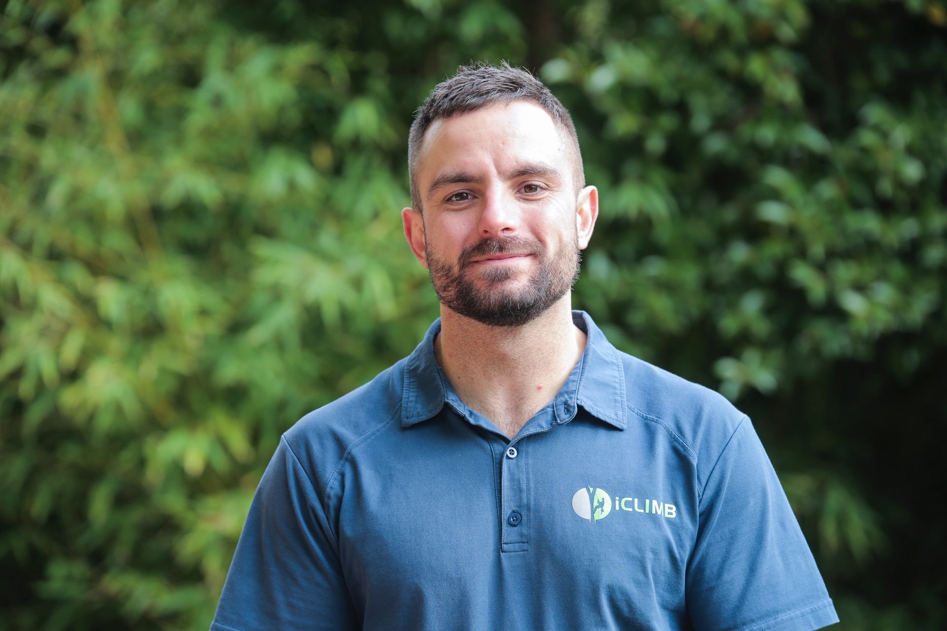 Dylan Owner of iClimb