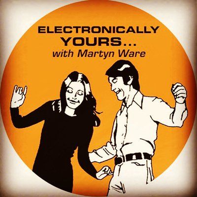 electronically yours
